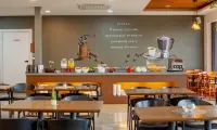 Arte Resort Spa & Pool Villa - Frühstück