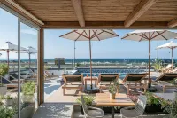 Calla Luxury Seafront Suites