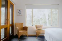 Yallingup Forest Resort - en bord de mer