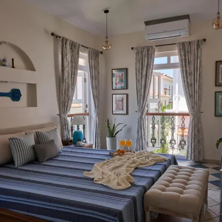 LohonoStays Aurelia Villa E