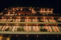 Calixta Hotel - Desayuno