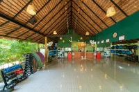 Coconut Bay Eco Resort (Koh Phangan) - Gym