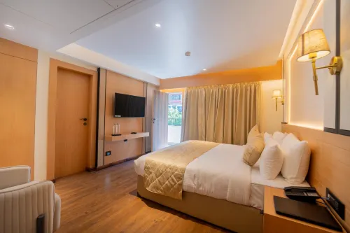 Evara Heights - 2-Star