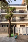 Amara Inn by Sandane Homes Near Expo Mart and Pari Chowk - 2-Star