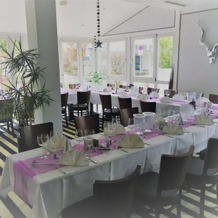 Hotel Ambiente Walldorf
