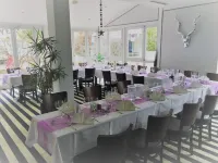 Hotel Ambiente Walldorf - Pet friendly
