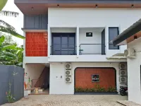 Urbanview Terra Hotel Syariah Near Stasiun Sragen by RedDoorz - 2-Star
