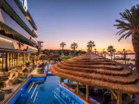 Liberty S Hotel - Beach