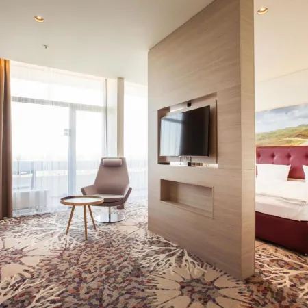 Lielupe Hotel Spa & Conferences by Semarah