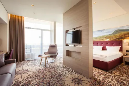 Lielupe Hotel Spa & Conferences by Semarah