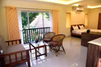 Villa Varkala - 2 tähden