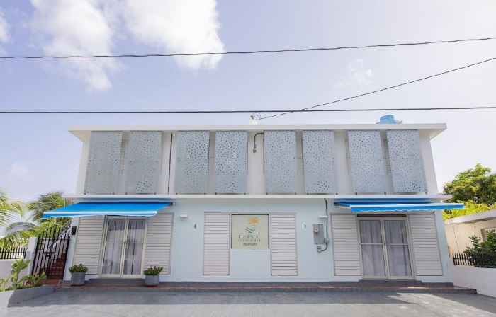 Vieques Tropical Guest House
