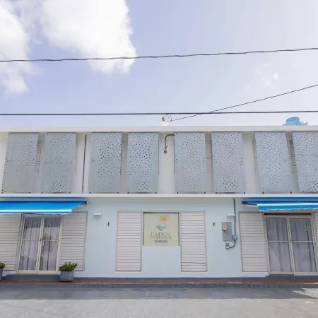 Vieques Tropical Guest House