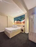 都靈大帕爾瑪皮烏拉酒店 - 健身室/gym room