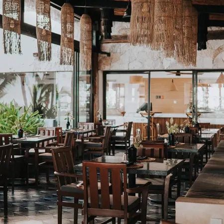 Na Balam Hotel