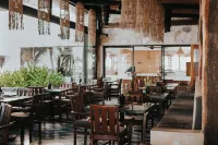 โรงแรม Na Balam - พร้อมอาหารเช้า