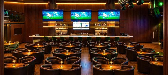 Waymore Hotel Spa & Casino Hotel di Kota Panama
