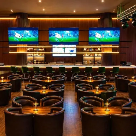 Waymore Hotel Spa & Casino
