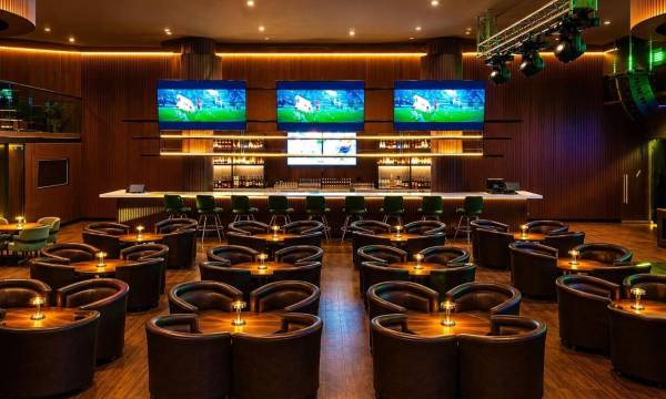 Waymore Hotel Spa & Casino