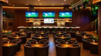 Waymore Hotel Spa & Casino - Интернет