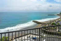 Atagawa Ocean Resort - con vistas al mar