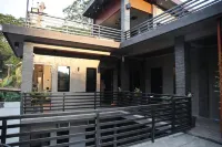 Locale District Boutique Hotel - parking