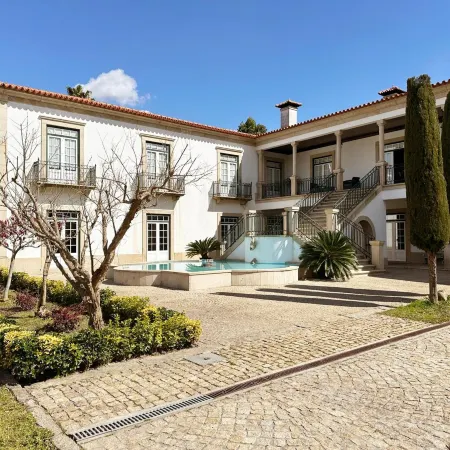 Casa do Fontao