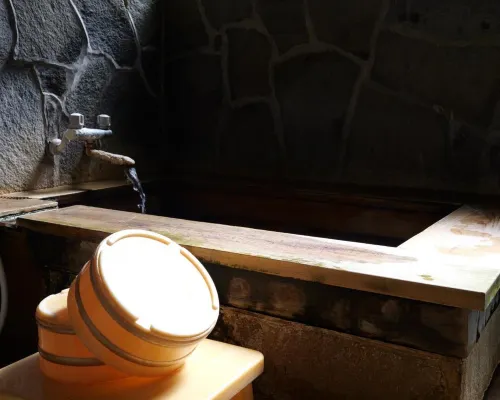 Oogi Onsen Oogiso Номера Photos