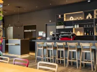 IntercityHotel Breda - bar