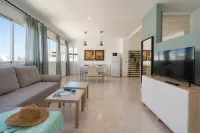 Sabbia Suites Arrecifeando - Beach