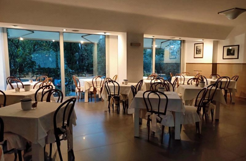 Hotel Ghironi photo 4