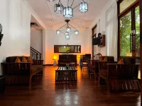 Colombo Water Front - Bungalow