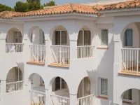 BQ Cala Ratjada - Parking