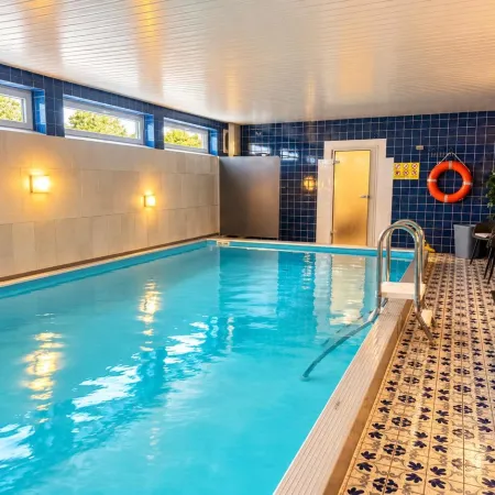 Berghotel Harz