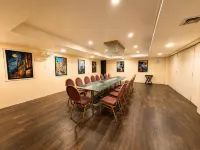 The Hoften GK Regency, Bathinda - Breakfast