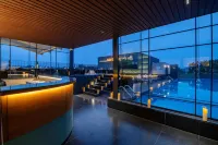 Arcor Hotels Mysuru - キッチン
