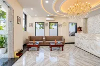TrimHotel Grandview Jaipur - 2-Star