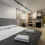 Braun Apart Hotel - Wifi