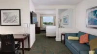 SpringHill Suites Fort Lauderdale Airport & Cruise Port