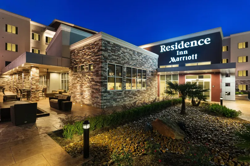 Residence Inn Houston West/Beltway 8 at Clay Road