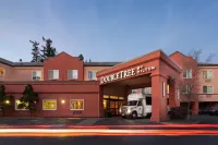 DoubleTree by Hilton Portland - Tigard Hôtels à : Tigard
