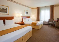 Holiday Inn Express ST. Croix Valley by IHG Hotels in 