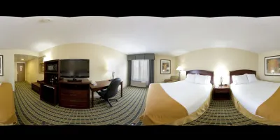 Holiday Inn Express la Junta