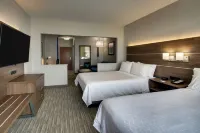 Holiday Inn Express & Suites Chicago North-Waukegan-Gurnee Hotels in Waukegan