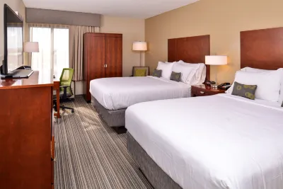 Holiday Inn Express Rochester - University Area Hôtels à : Brighton