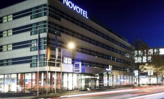 Novotel Aachen City