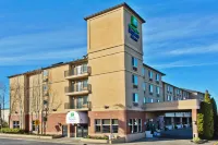 Holiday Inn Express & Suites Portland-NW Downtown