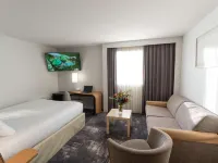 Novotel Nantes Centre Bord de Loire Hotels in Nantes