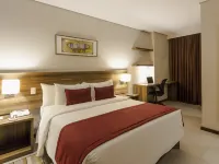 Mercure Belem Boulevard Hotels in 