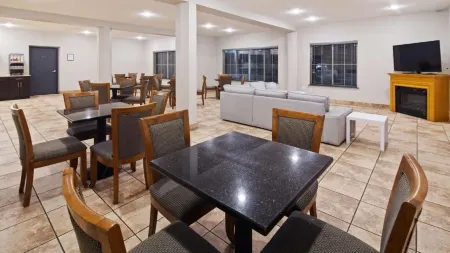 Pulse Pnt Stes at Fort Sam Hou